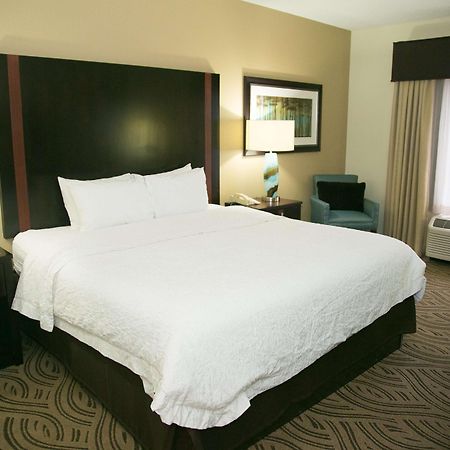 Hampton Inn & Suites Alpharetta-Windward Eksteriør bilde