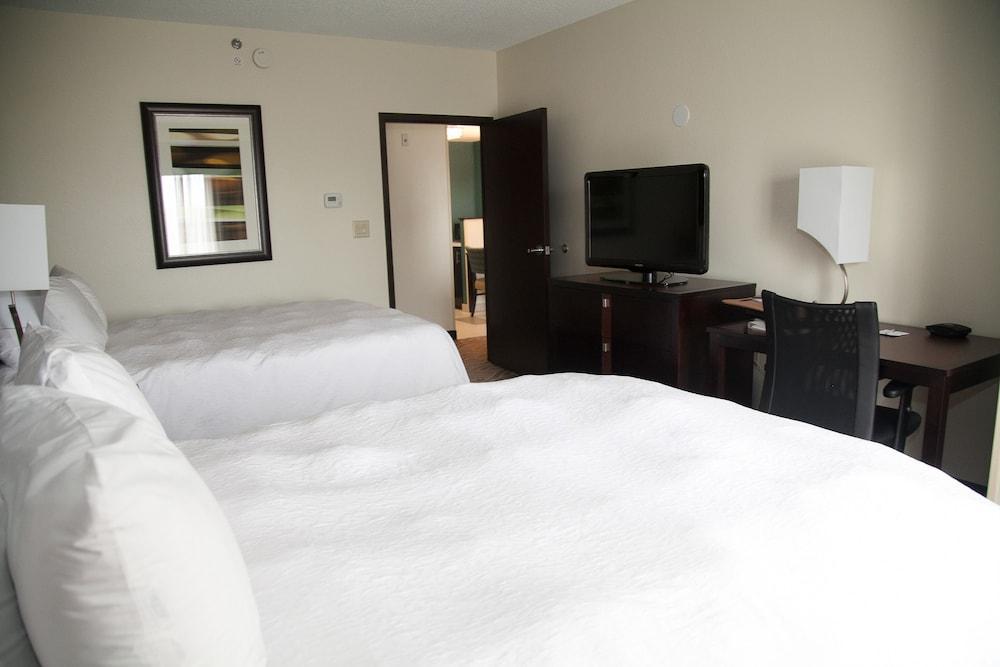 Hampton Inn & Suites Alpharetta-Windward Eksteriør bilde