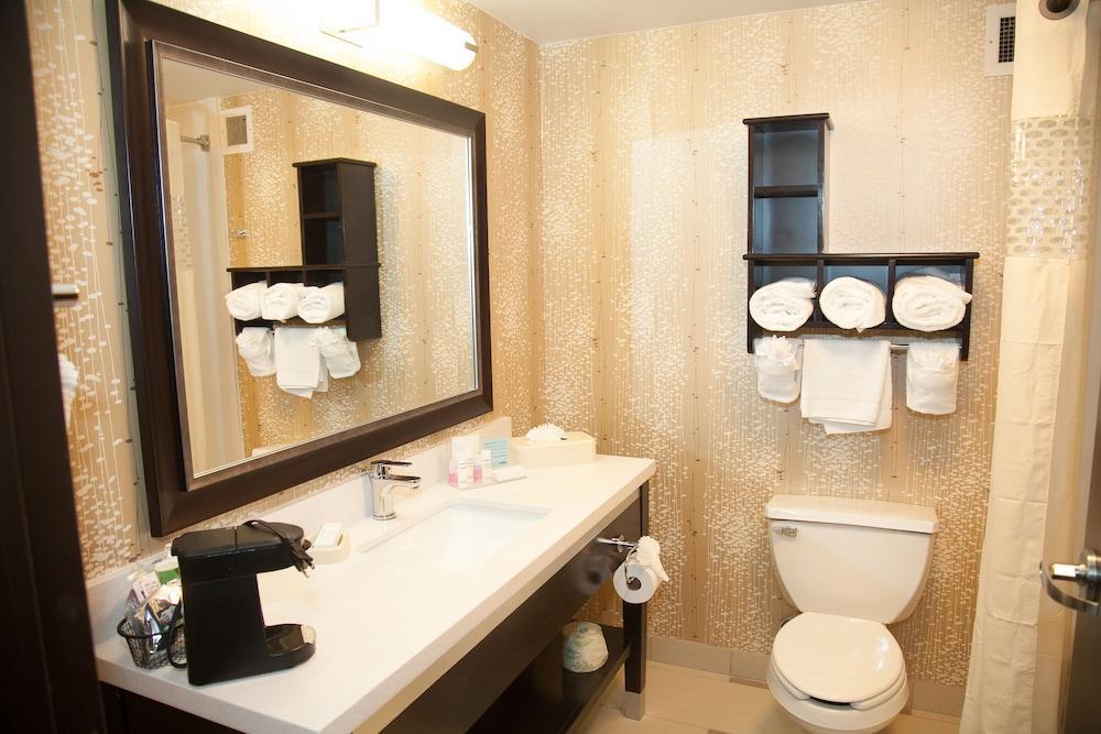 Hampton Inn & Suites Alpharetta-Windward Eksteriør bilde