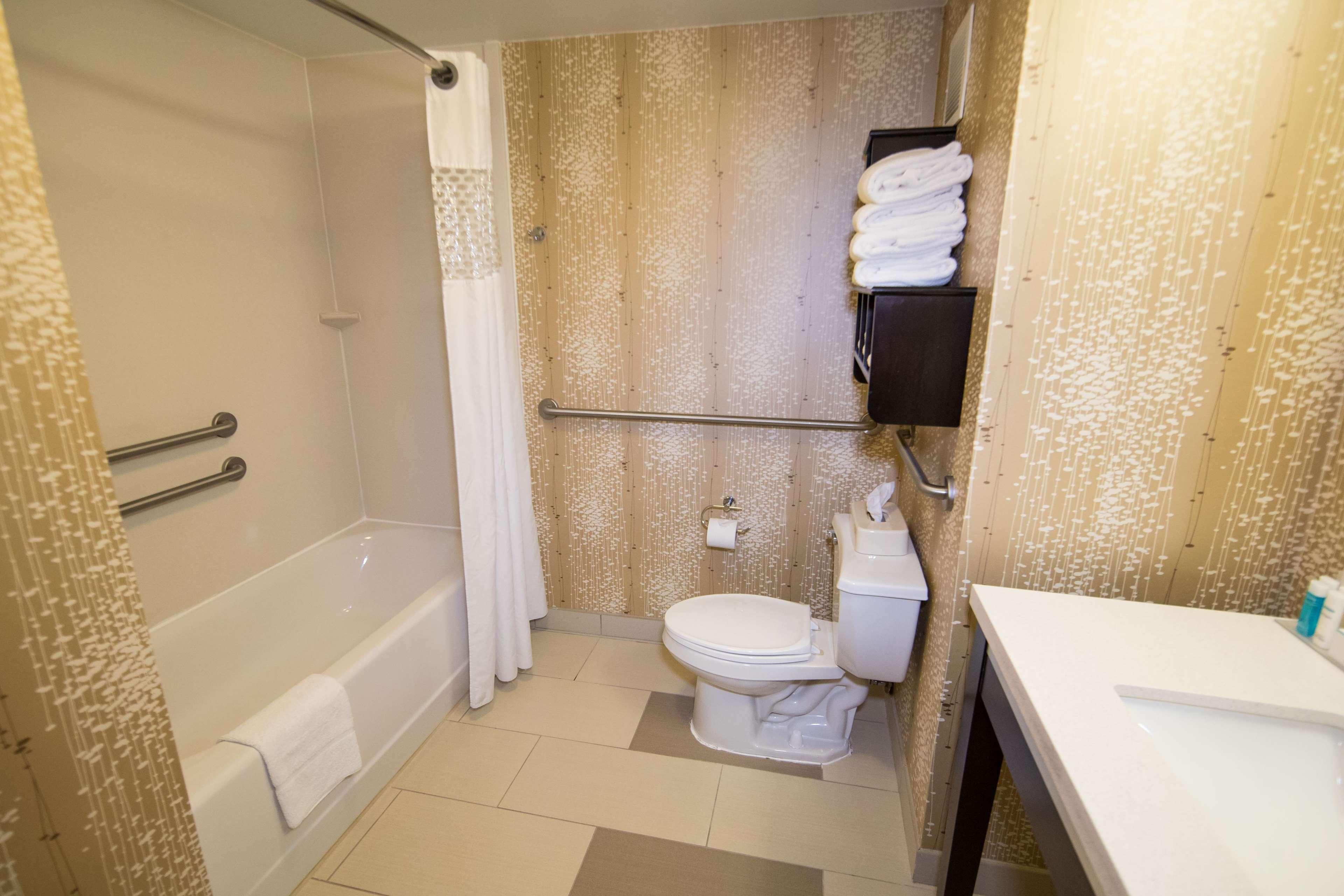 Hampton Inn & Suites Alpharetta-Windward Eksteriør bilde