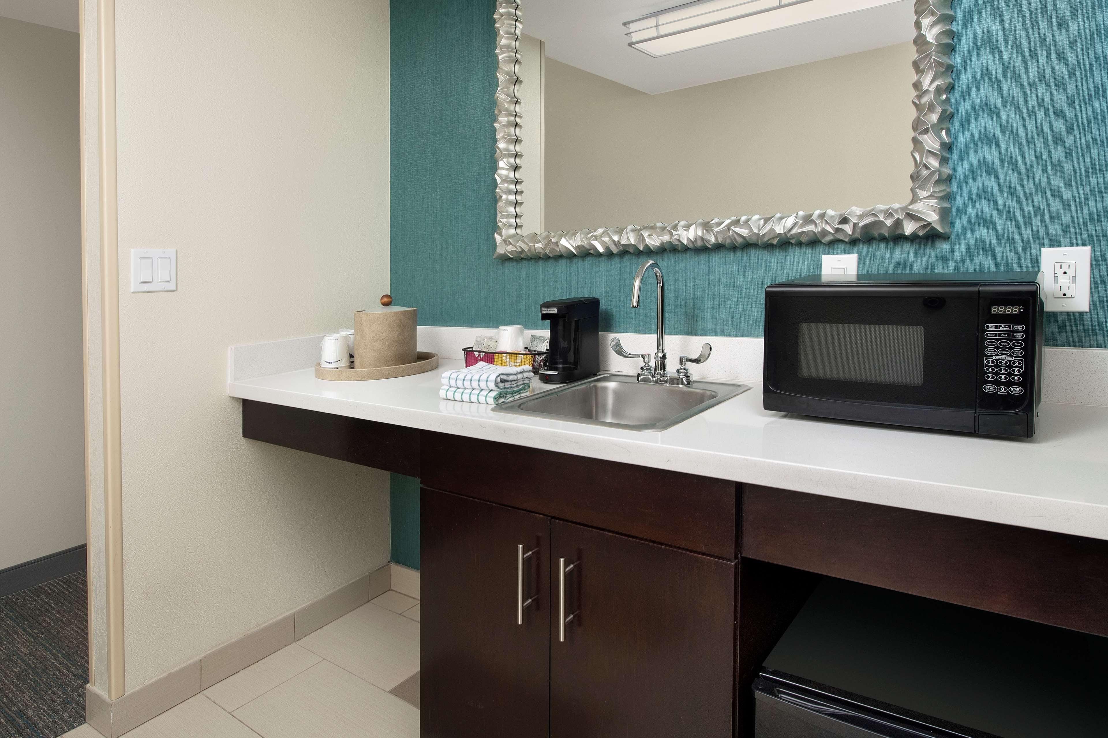Hampton Inn & Suites Alpharetta-Windward Eksteriør bilde
