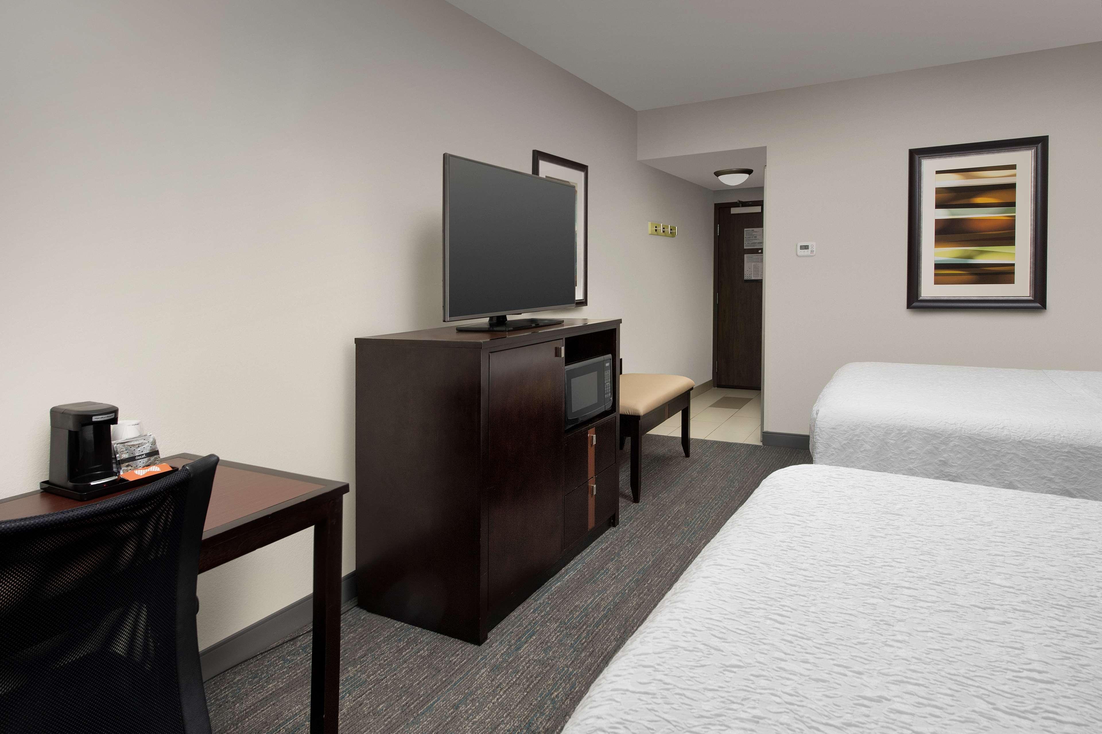 Hampton Inn & Suites Alpharetta-Windward Eksteriør bilde