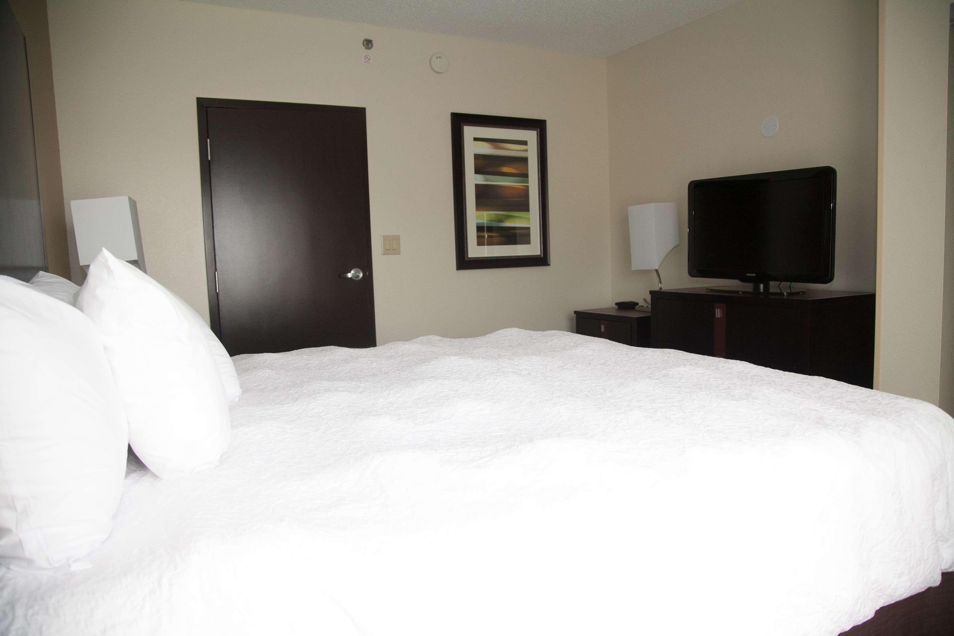 Hampton Inn & Suites Alpharetta-Windward Eksteriør bilde