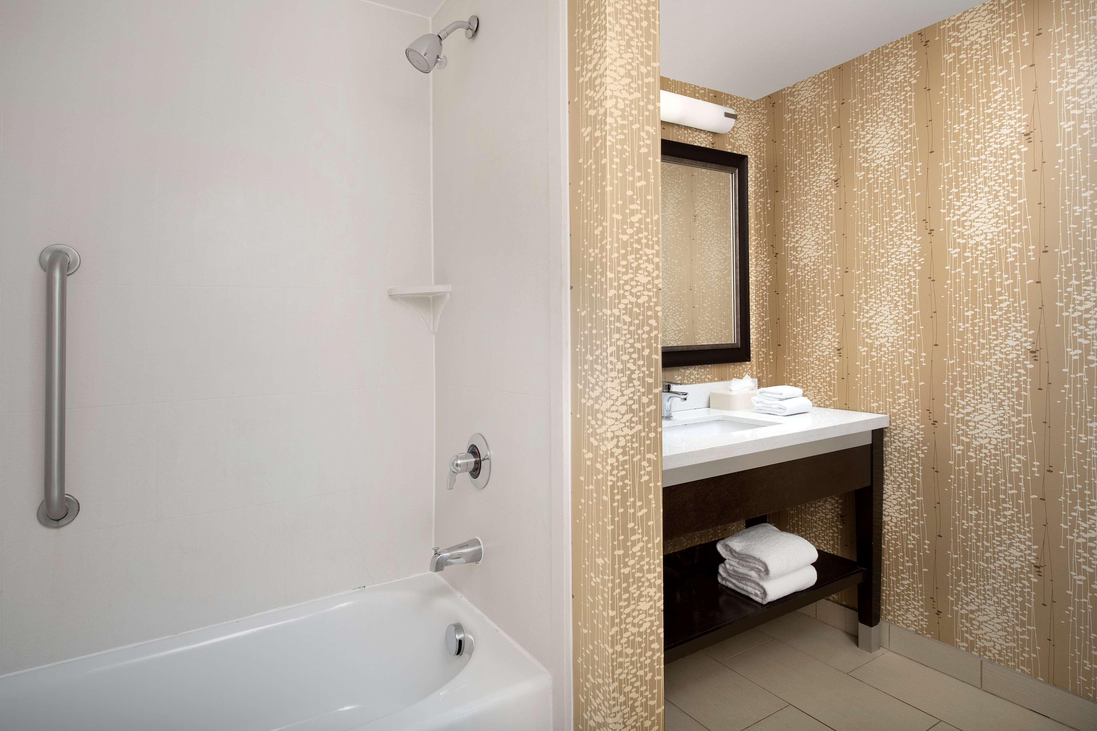 Hampton Inn & Suites Alpharetta-Windward Eksteriør bilde