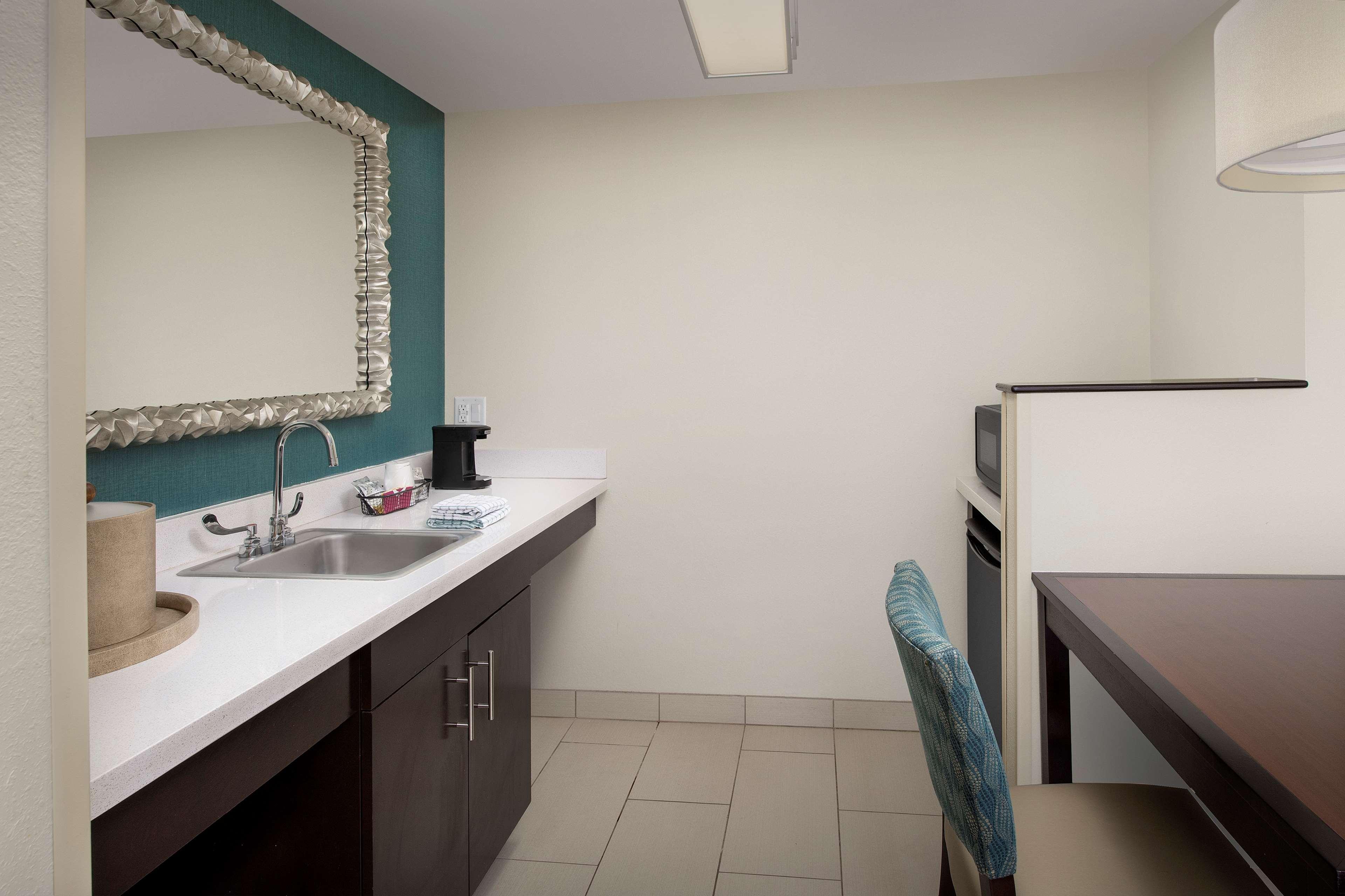 Hampton Inn & Suites Alpharetta-Windward Eksteriør bilde