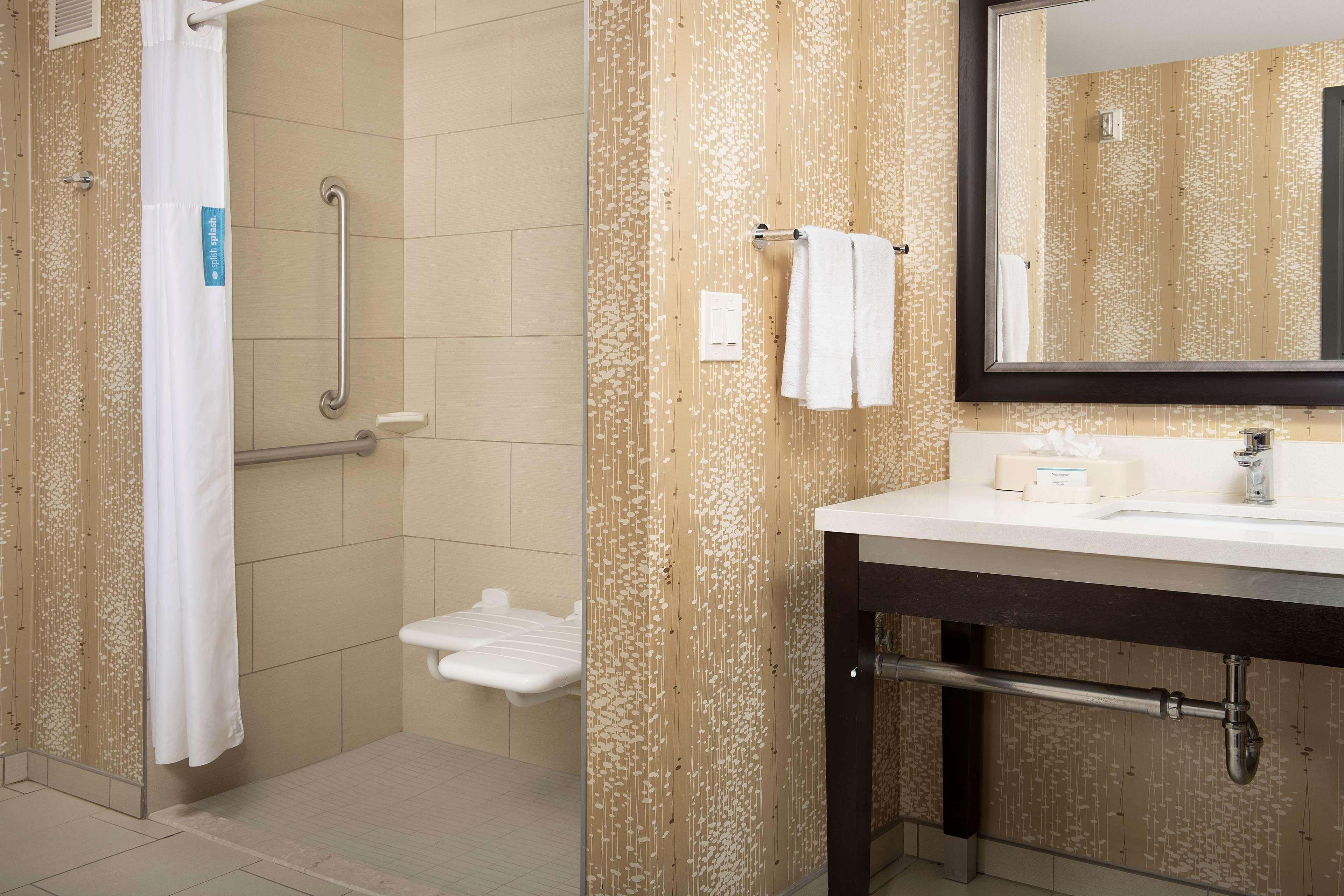 Hampton Inn & Suites Alpharetta-Windward Eksteriør bilde
