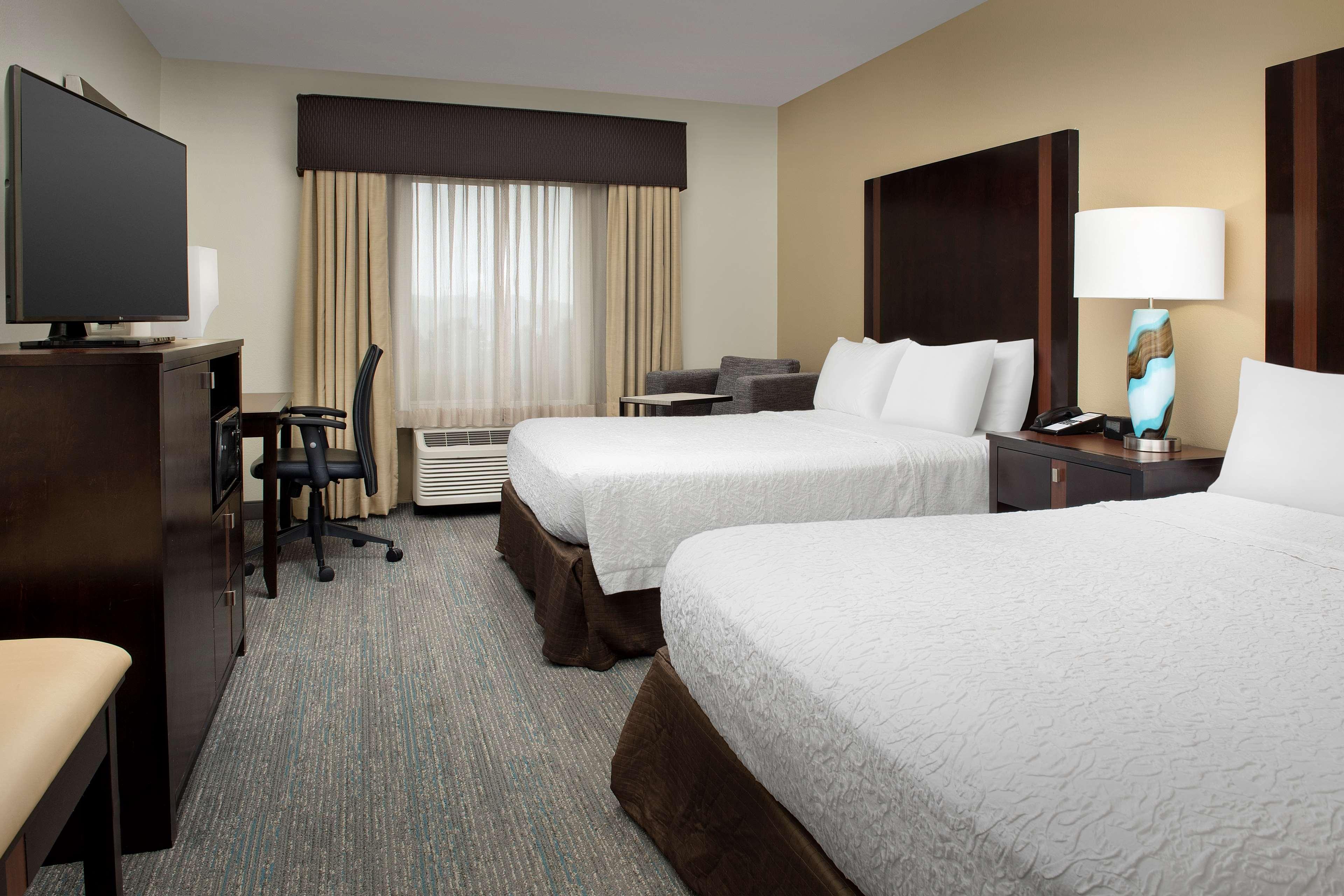 Hampton Inn & Suites Alpharetta-Windward Eksteriør bilde