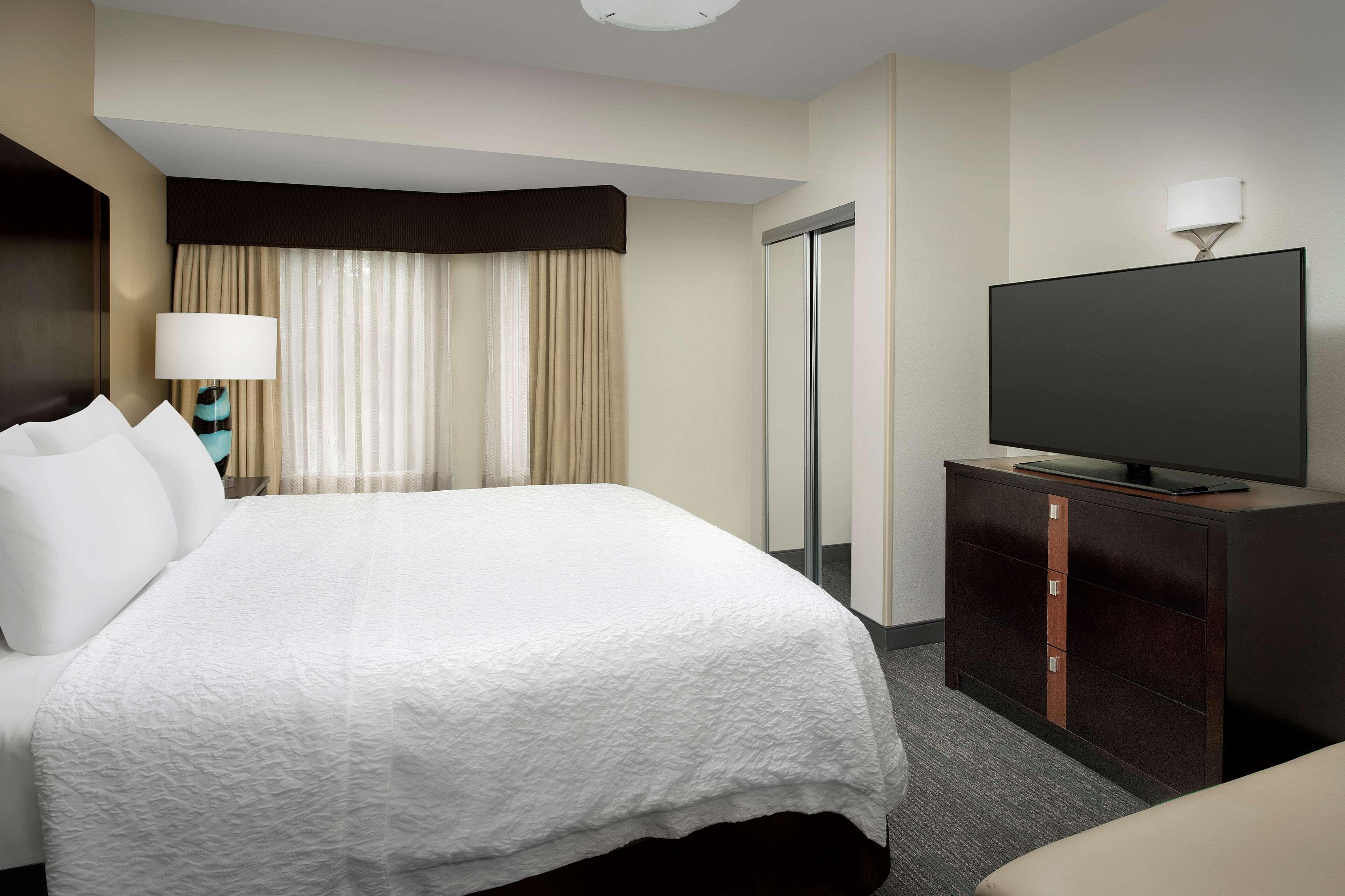 Hampton Inn & Suites Alpharetta-Windward Eksteriør bilde