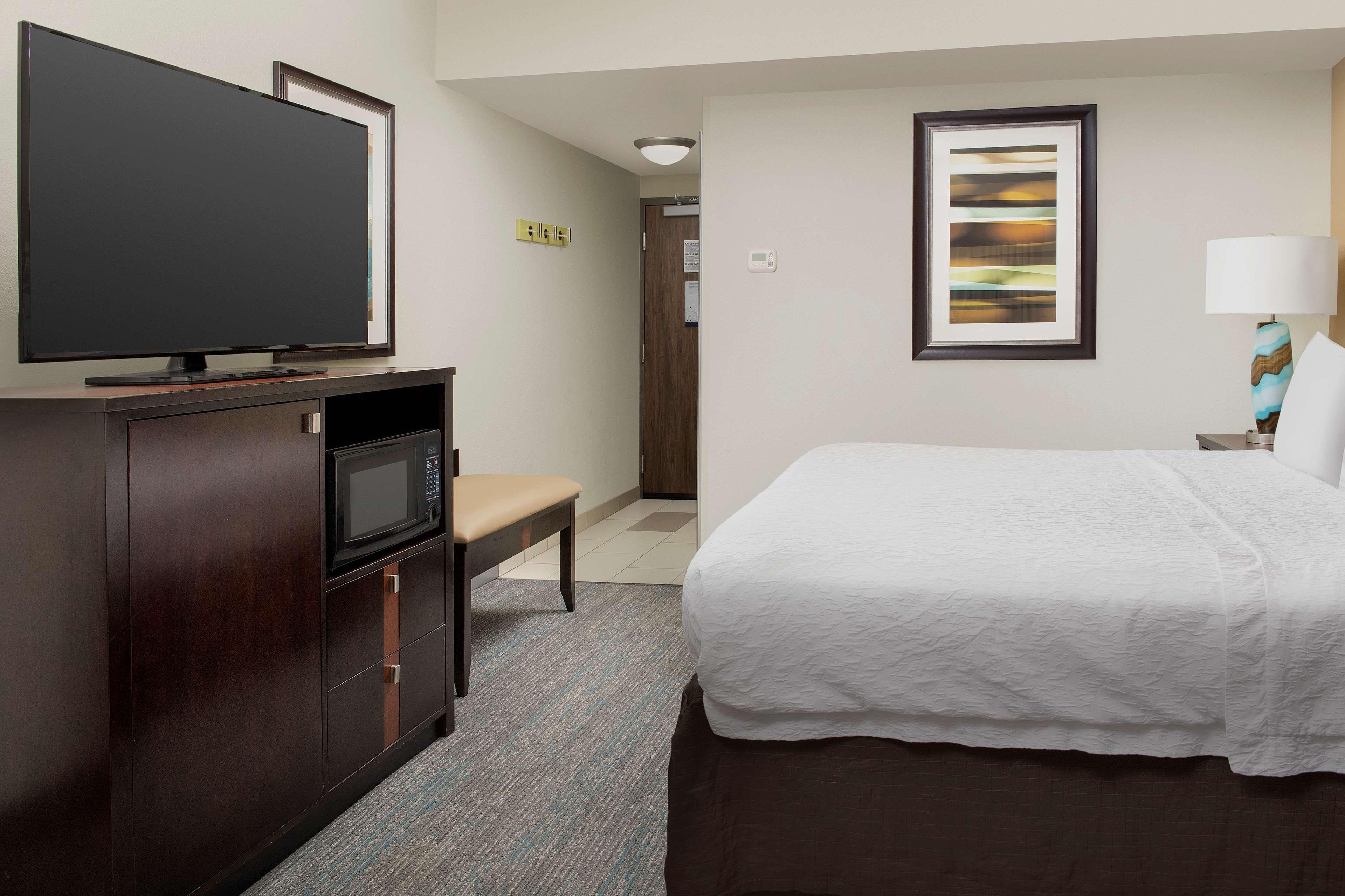 Hampton Inn & Suites Alpharetta-Windward Eksteriør bilde