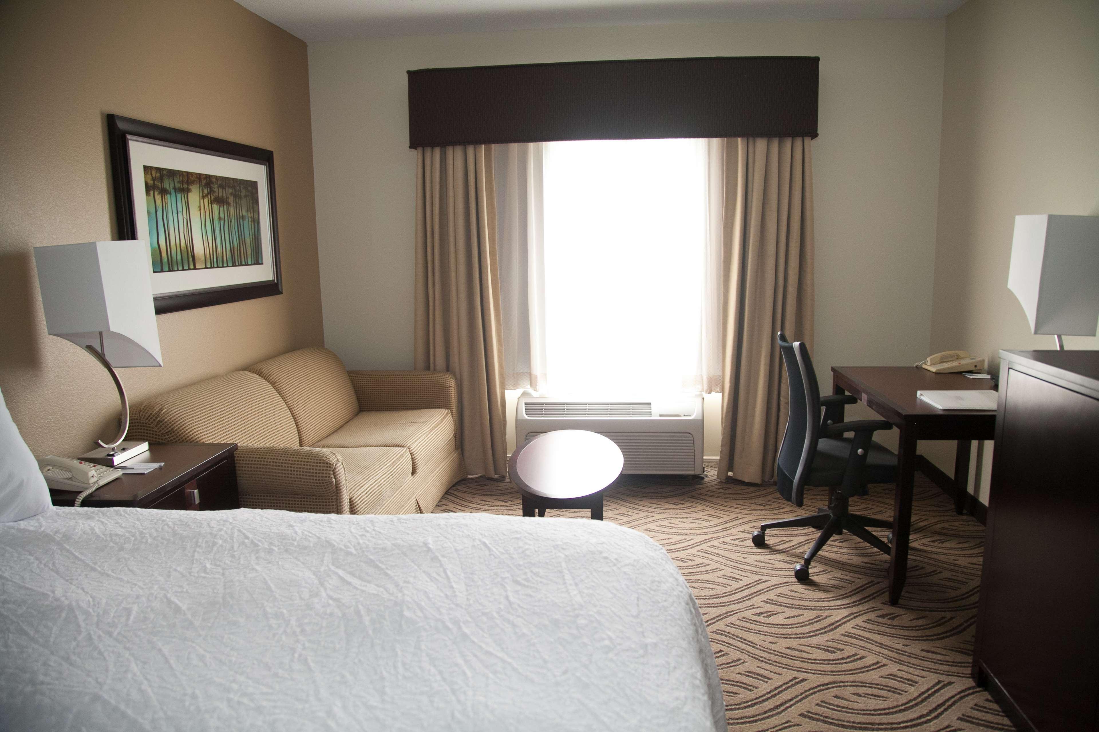 Hampton Inn & Suites Alpharetta-Windward Eksteriør bilde