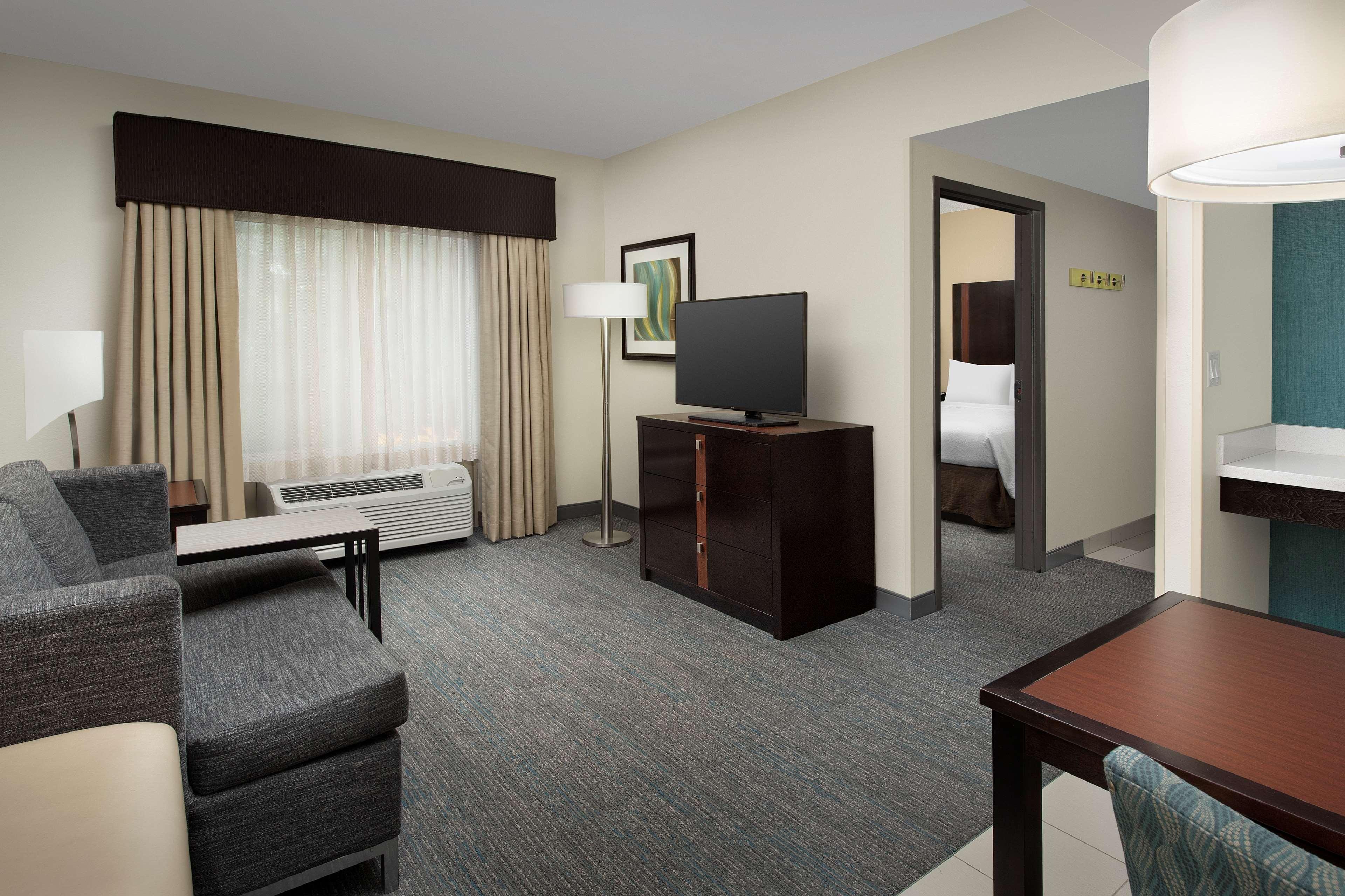 Hampton Inn & Suites Alpharetta-Windward Eksteriør bilde