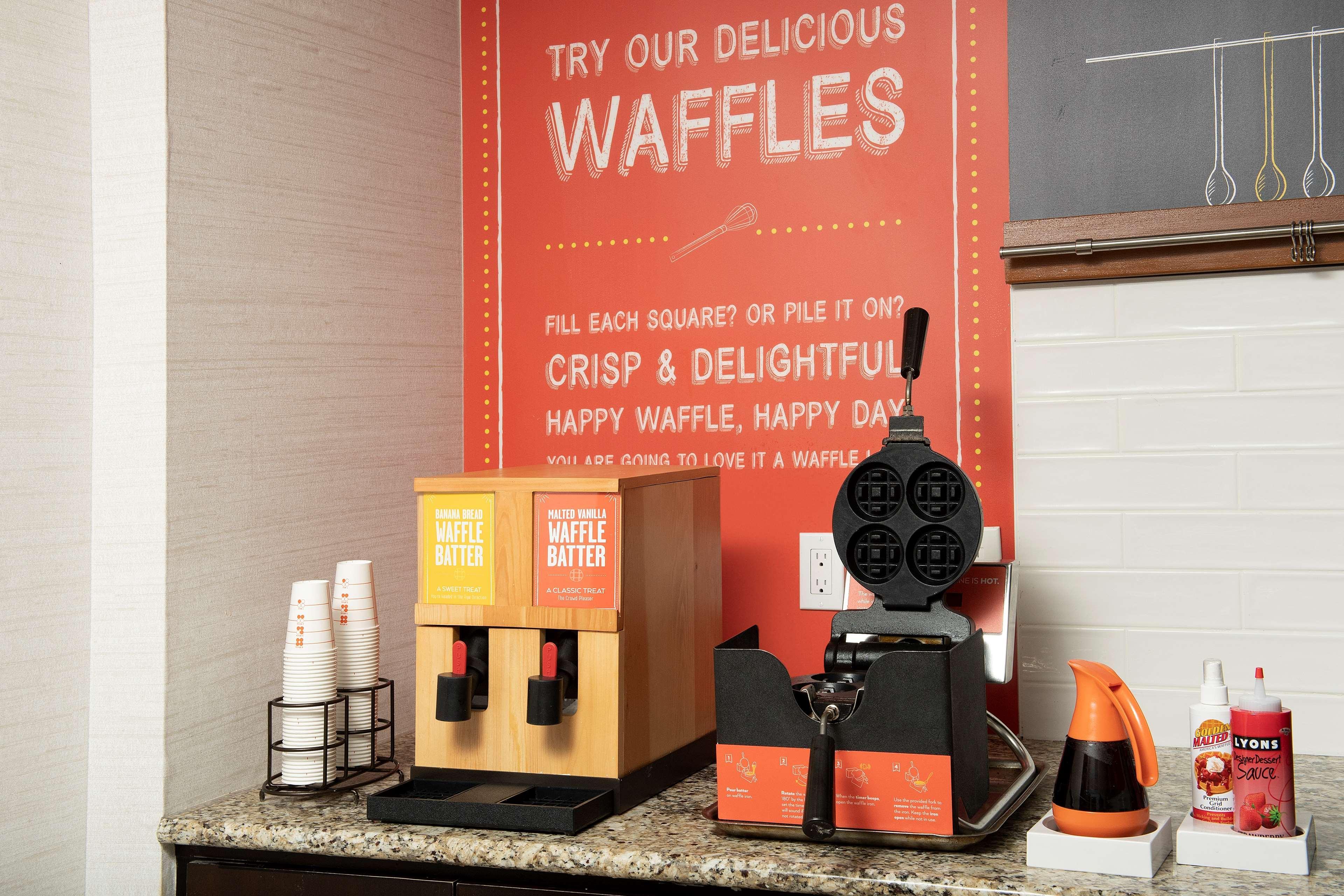 Hampton Inn & Suites Alpharetta-Windward Eksteriør bilde