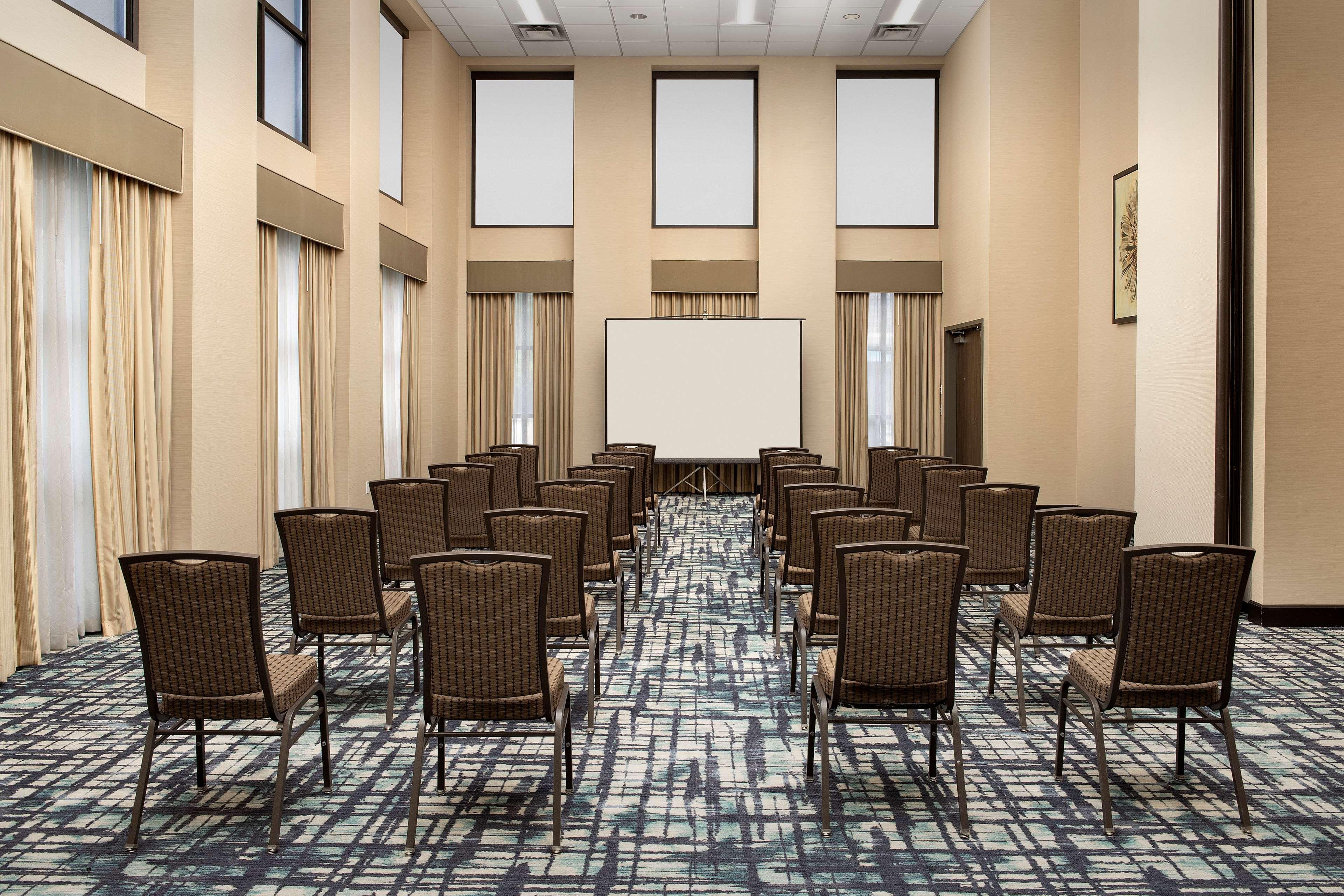Hampton Inn & Suites Alpharetta-Windward Eksteriør bilde