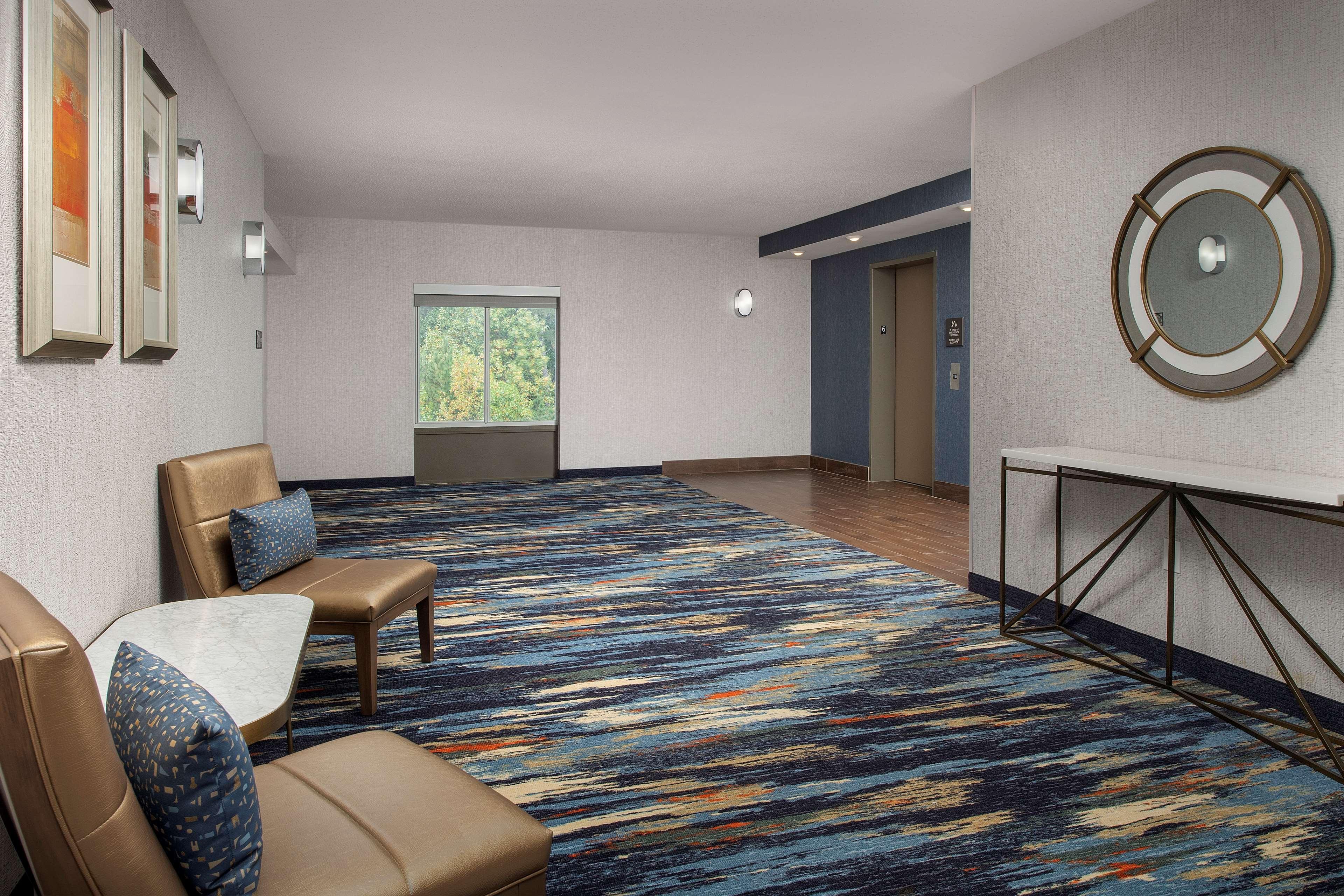 Hampton Inn & Suites Alpharetta-Windward Eksteriør bilde