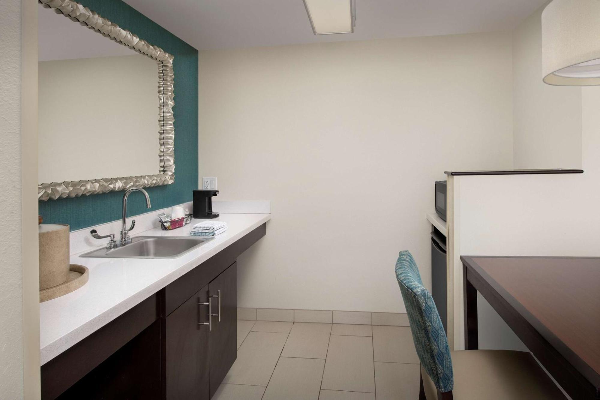 Hampton Inn & Suites Alpharetta-Windward Eksteriør bilde
