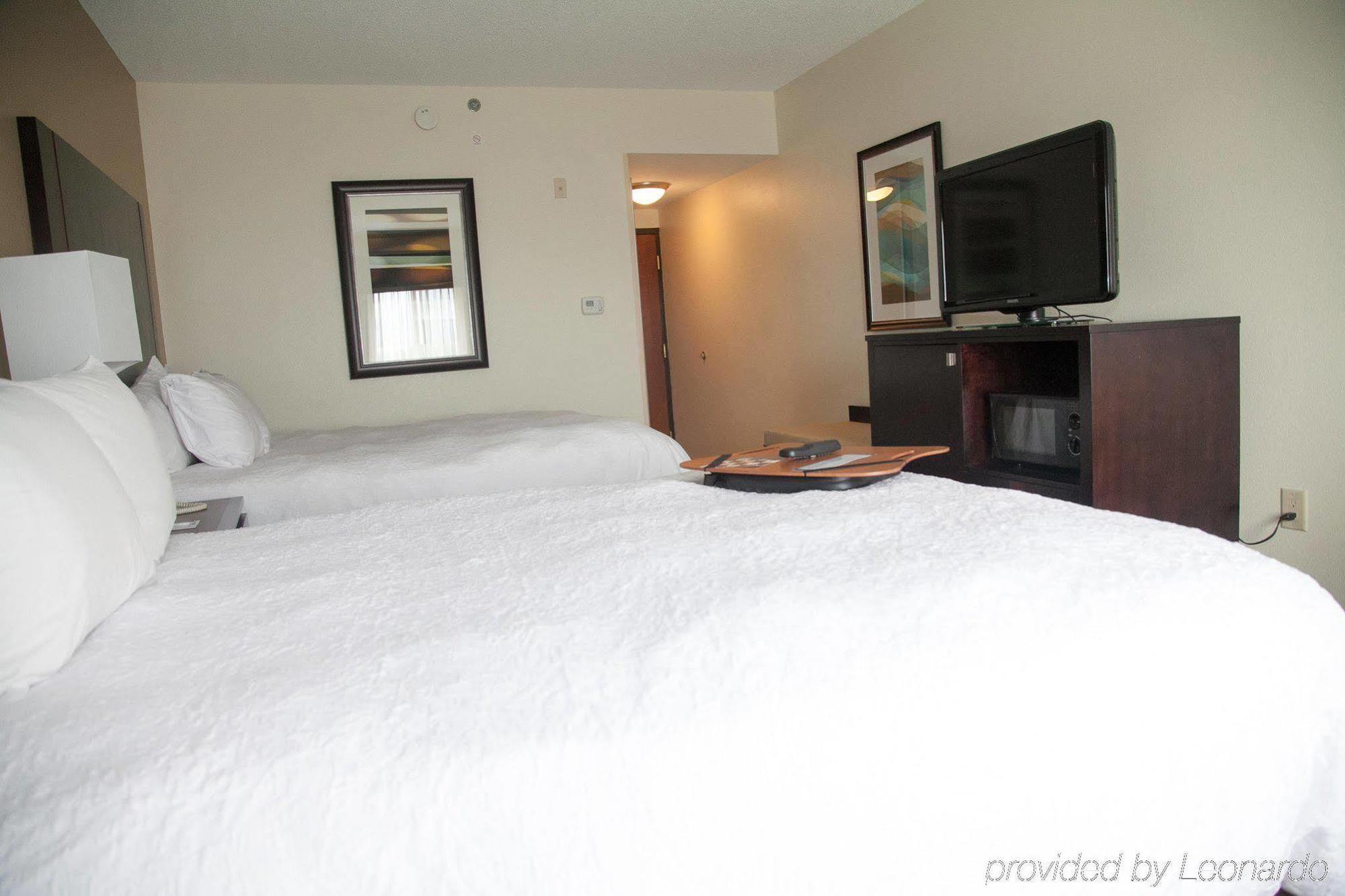 Hampton Inn & Suites Alpharetta-Windward Eksteriør bilde
